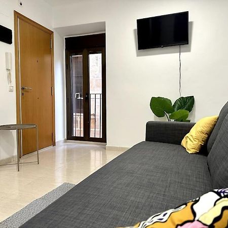 Little Horse Apartments 2 Tarragona Exterior photo