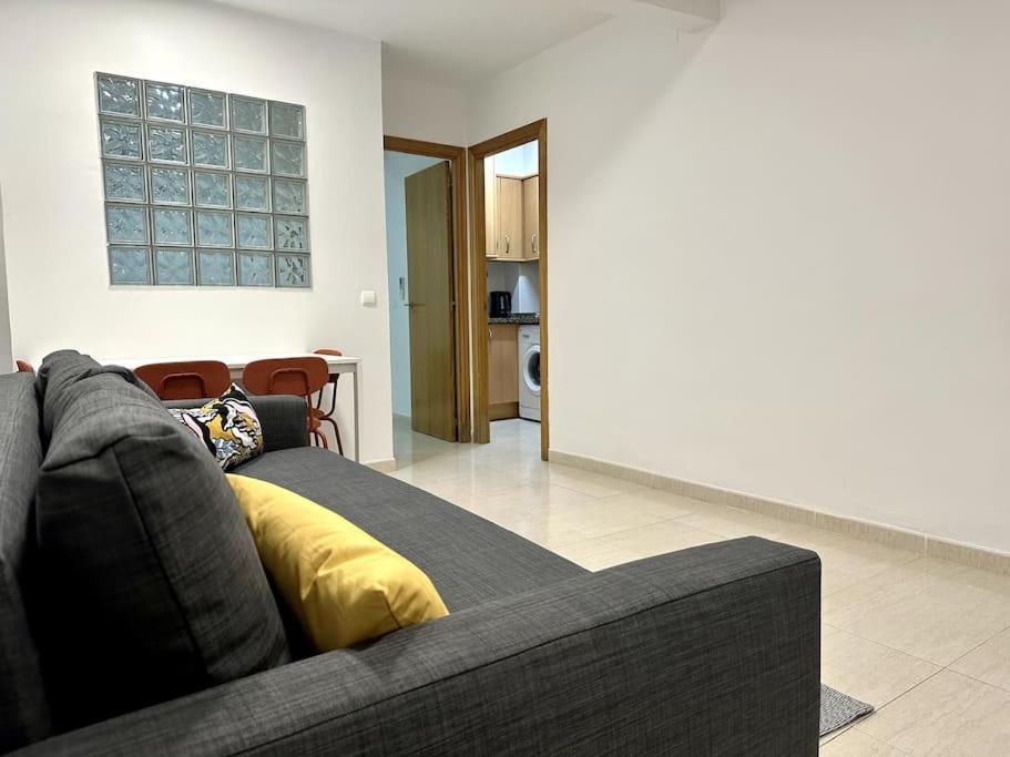 Little Horse Apartments 2 Tarragona Exterior photo