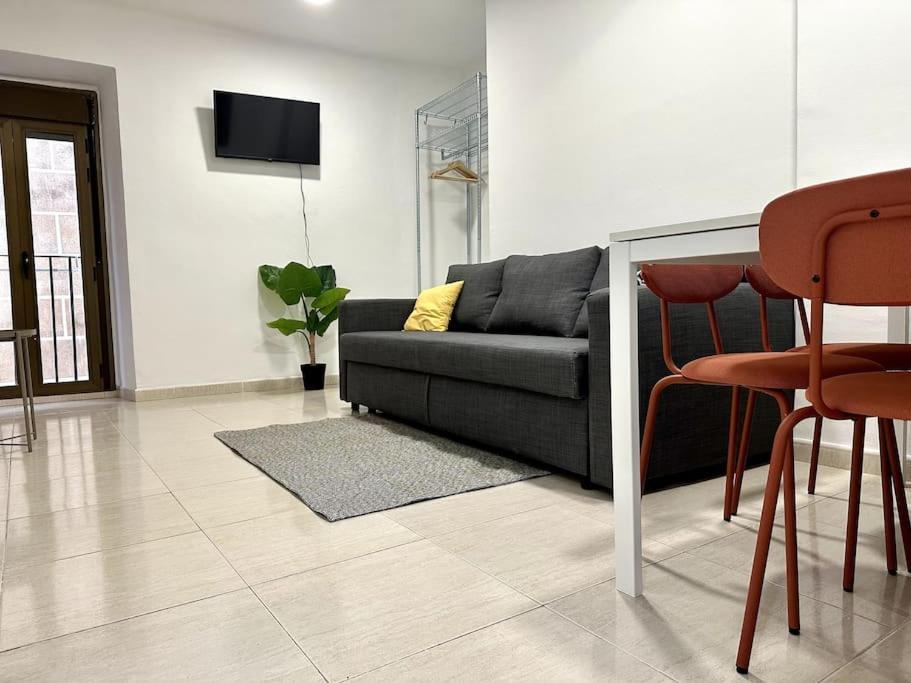Little Horse Apartments 2 Tarragona Exterior photo