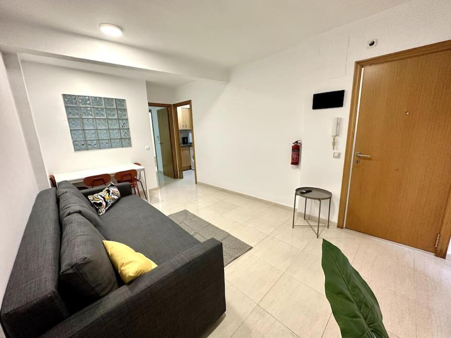 Little Horse Apartments 2 Tarragona Exterior photo